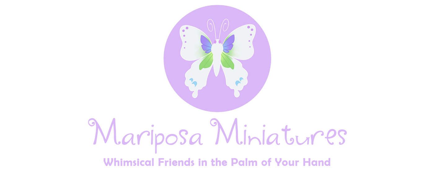 MariposaMiniatures
