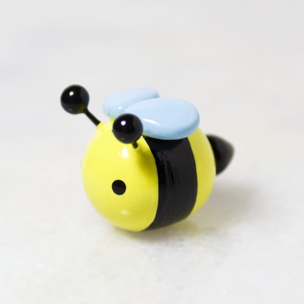 Bumblebee Figurine