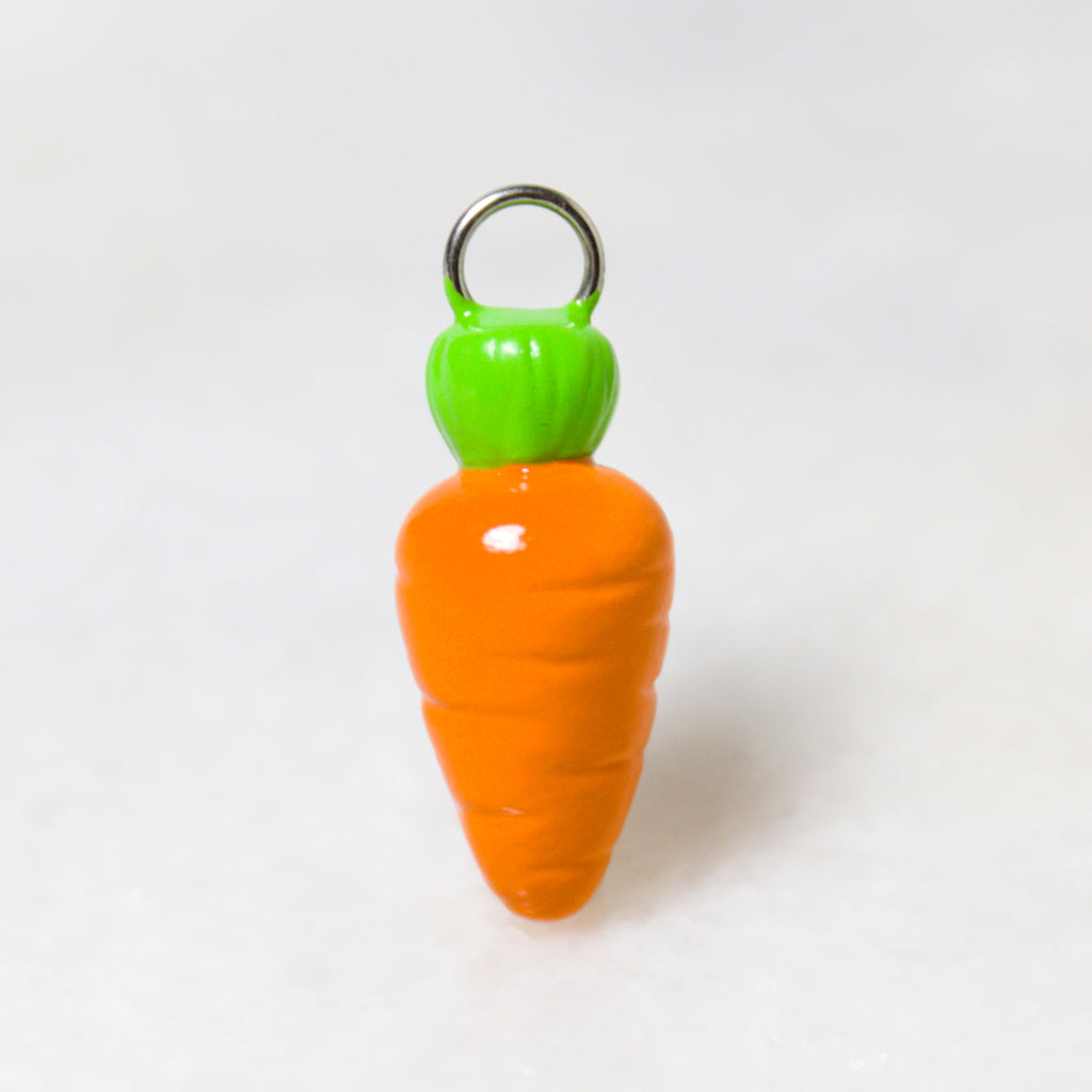 Carrot Charm