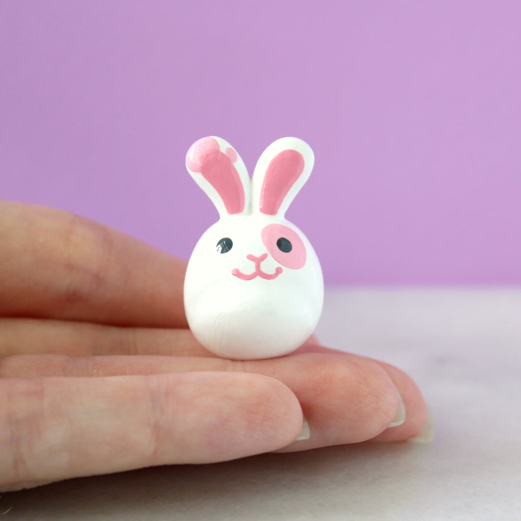 Bunny Figurine