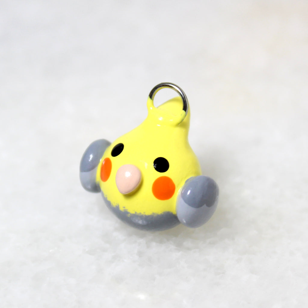 Cockatiel Charm