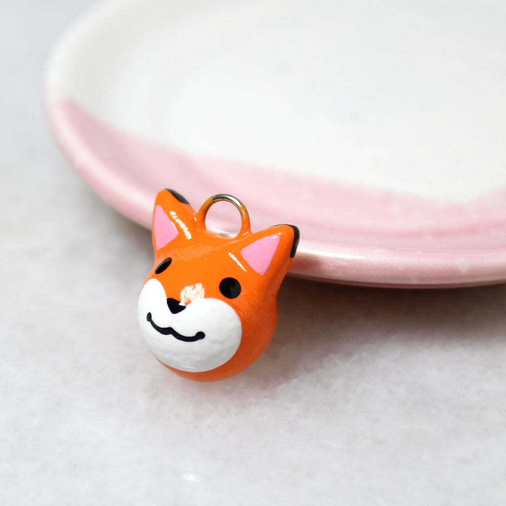 Fox Charm