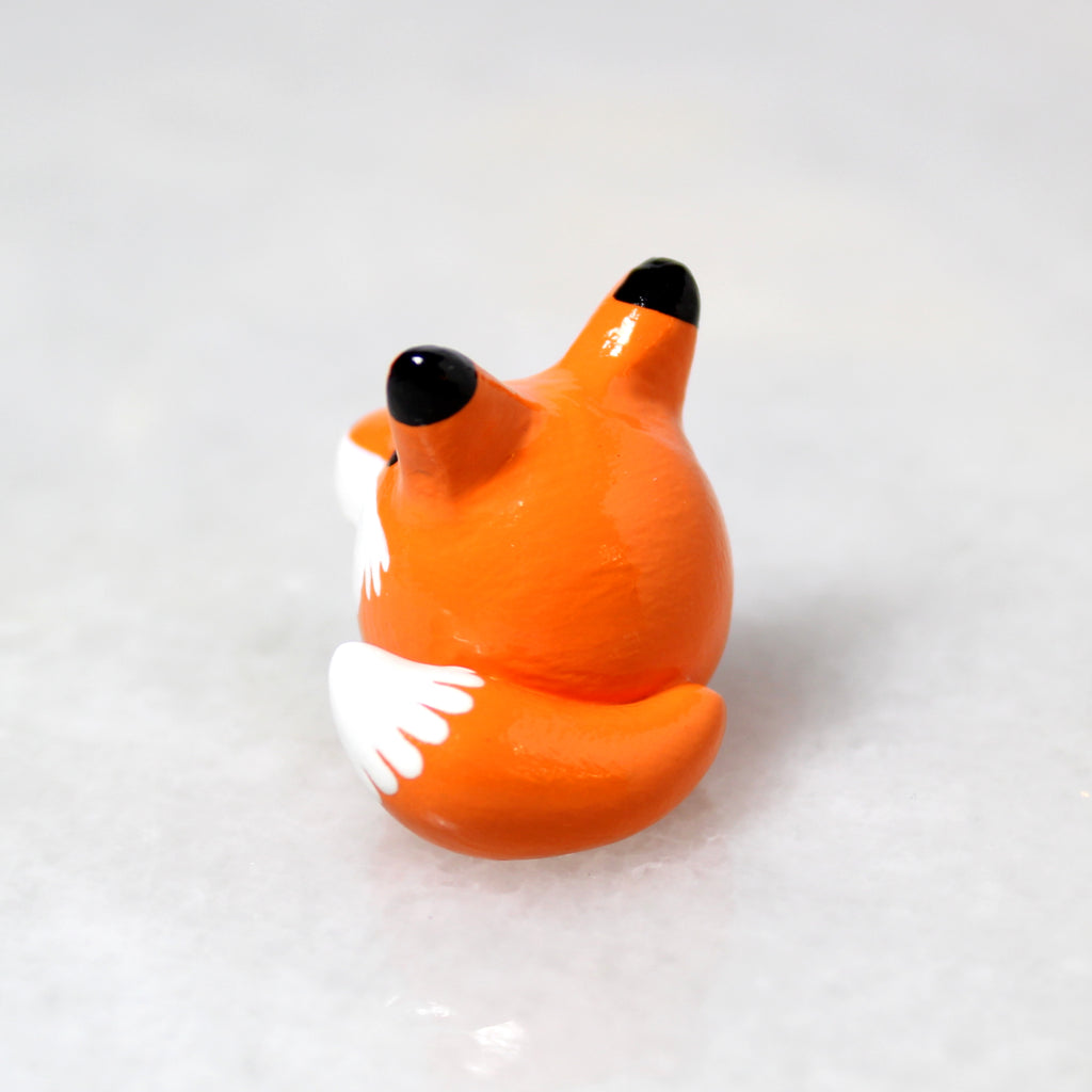 Fox Figurine