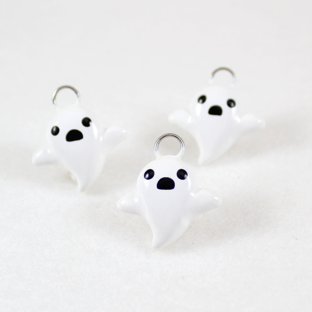 Ghost Charm