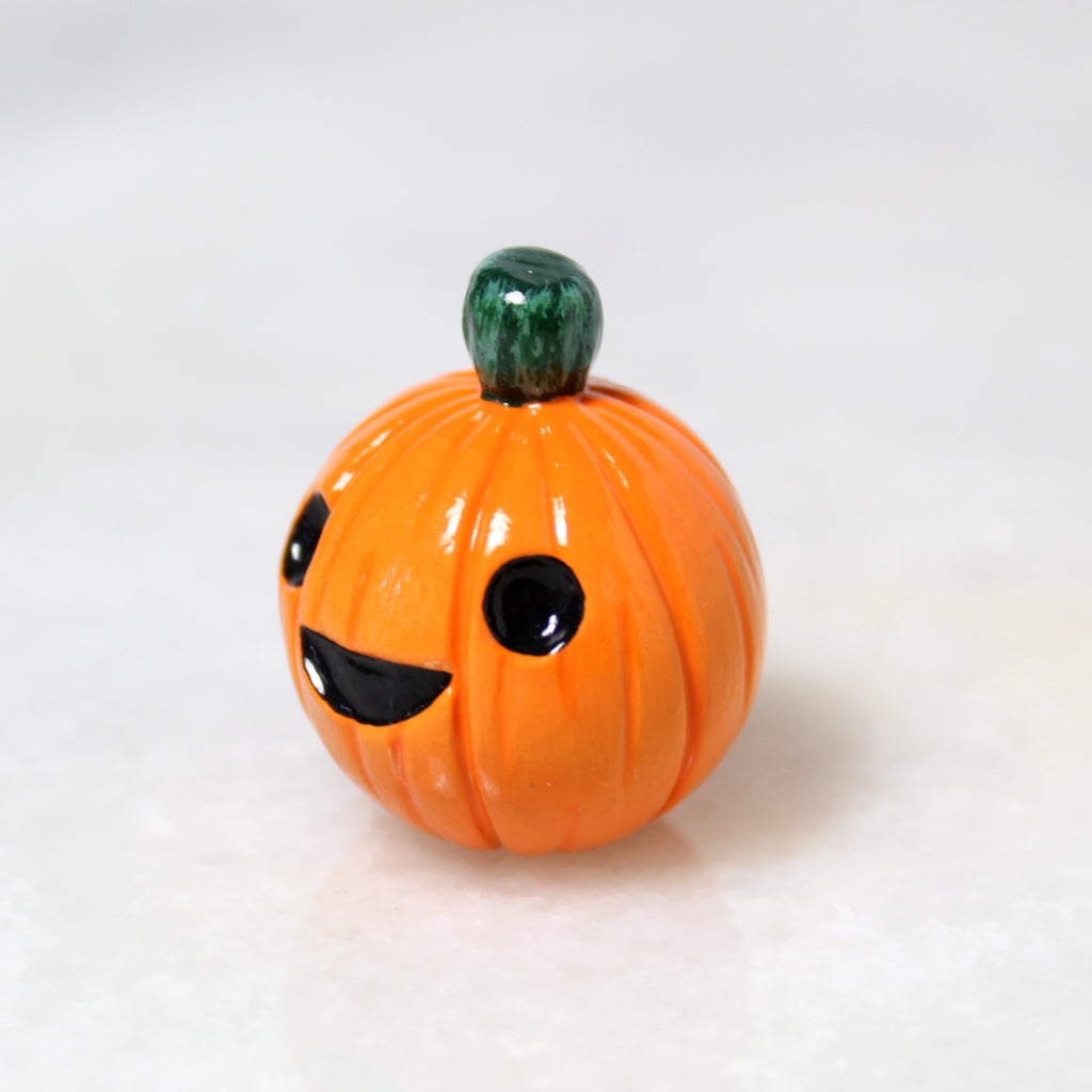 Jack o' Lantern Figurine