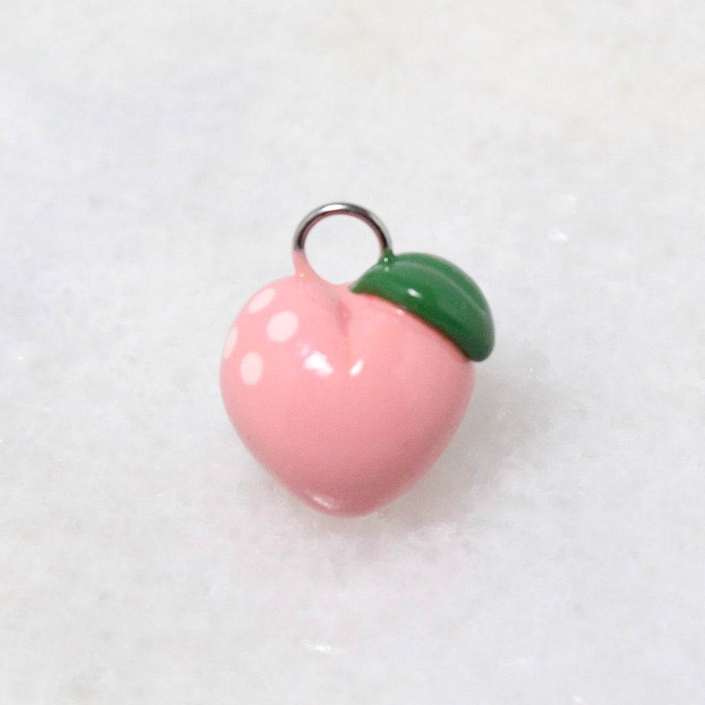 Peach Charm