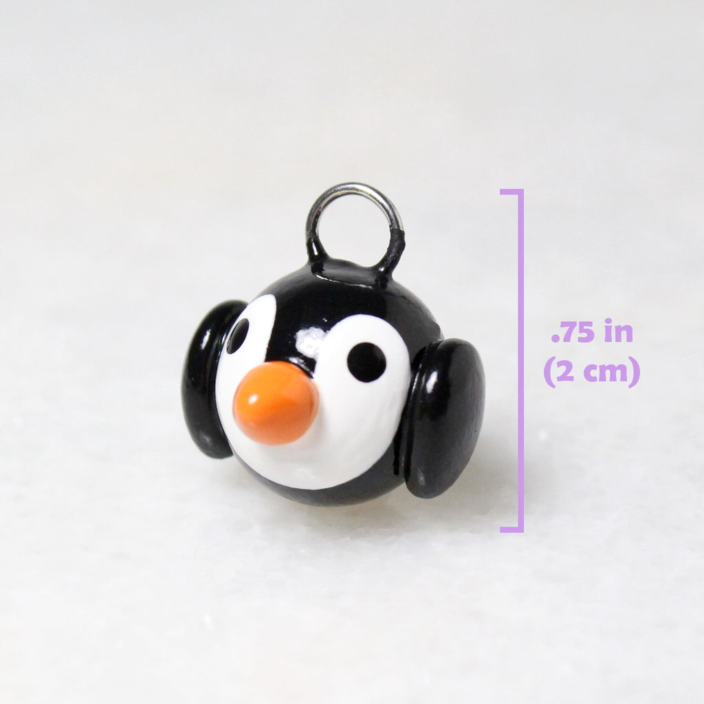 Penguin Charm