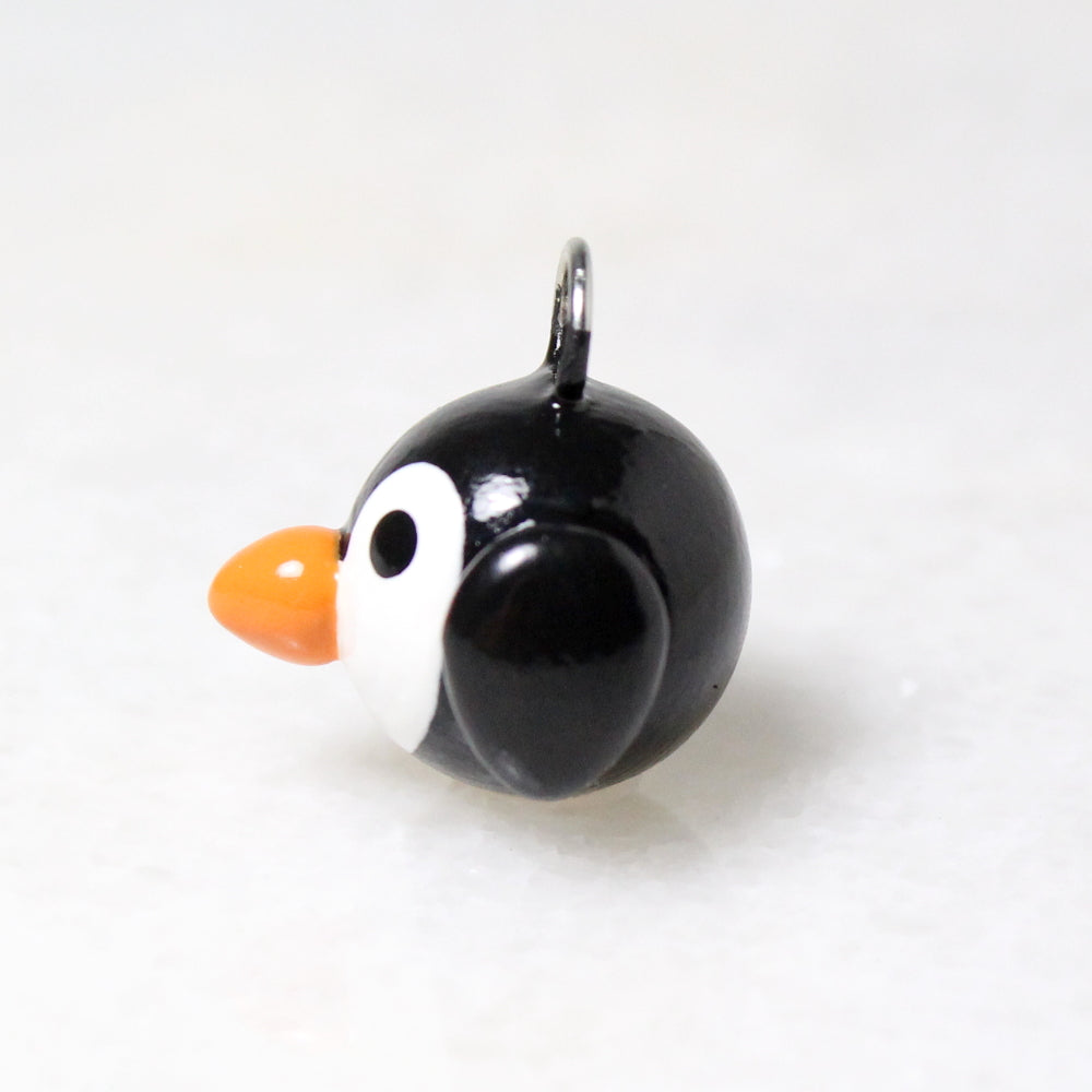 Penguin Charm