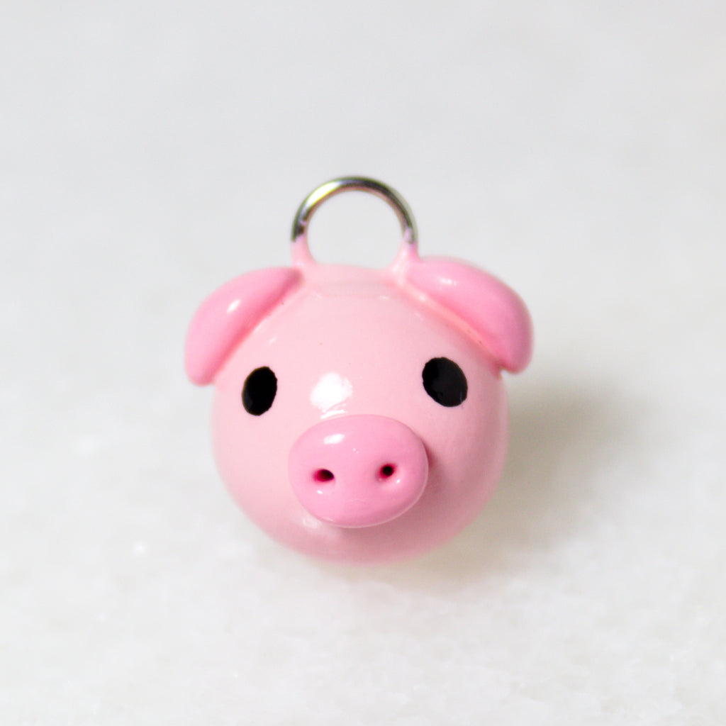 Pig Charm