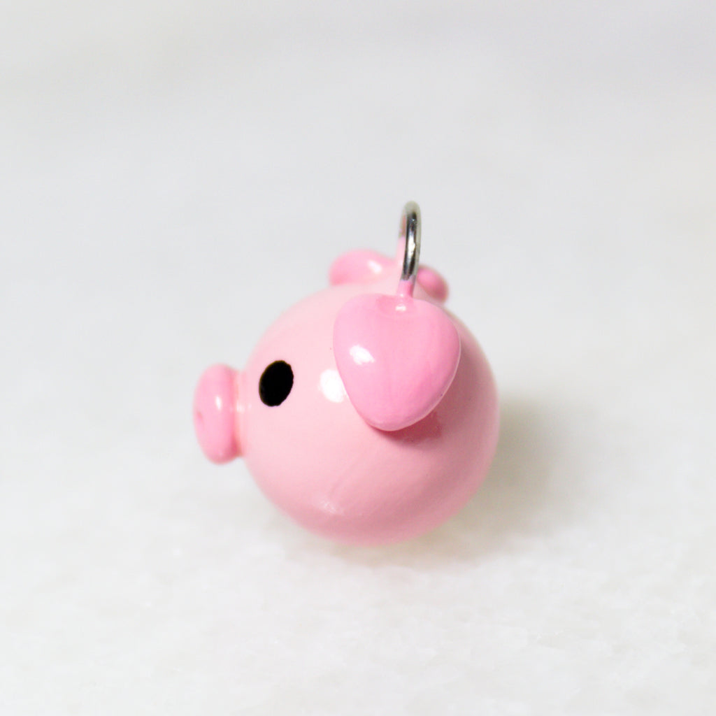 Pig Charm