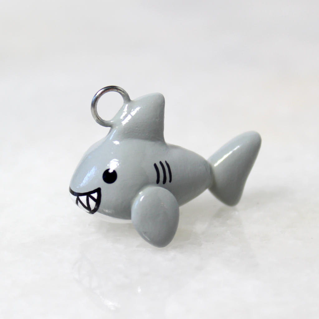 Shark Charm