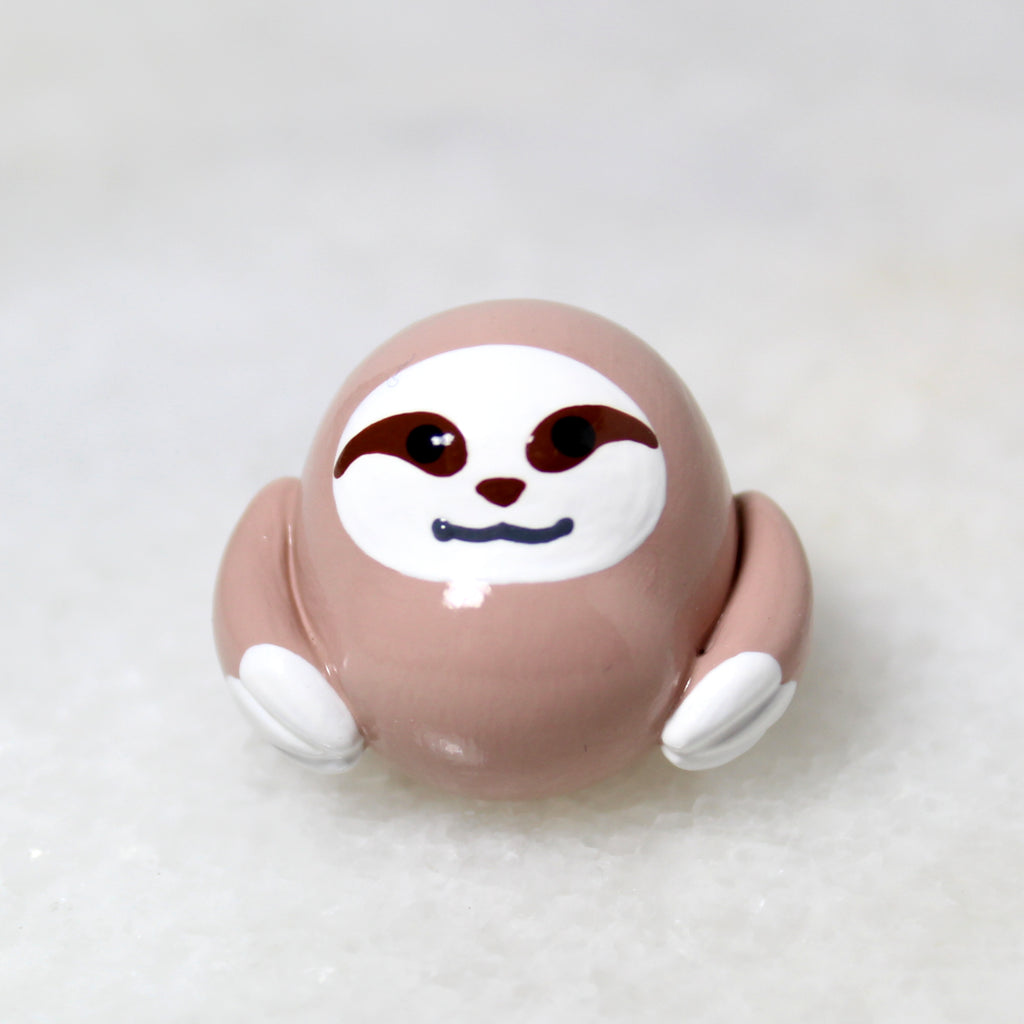 Sloth Figurine