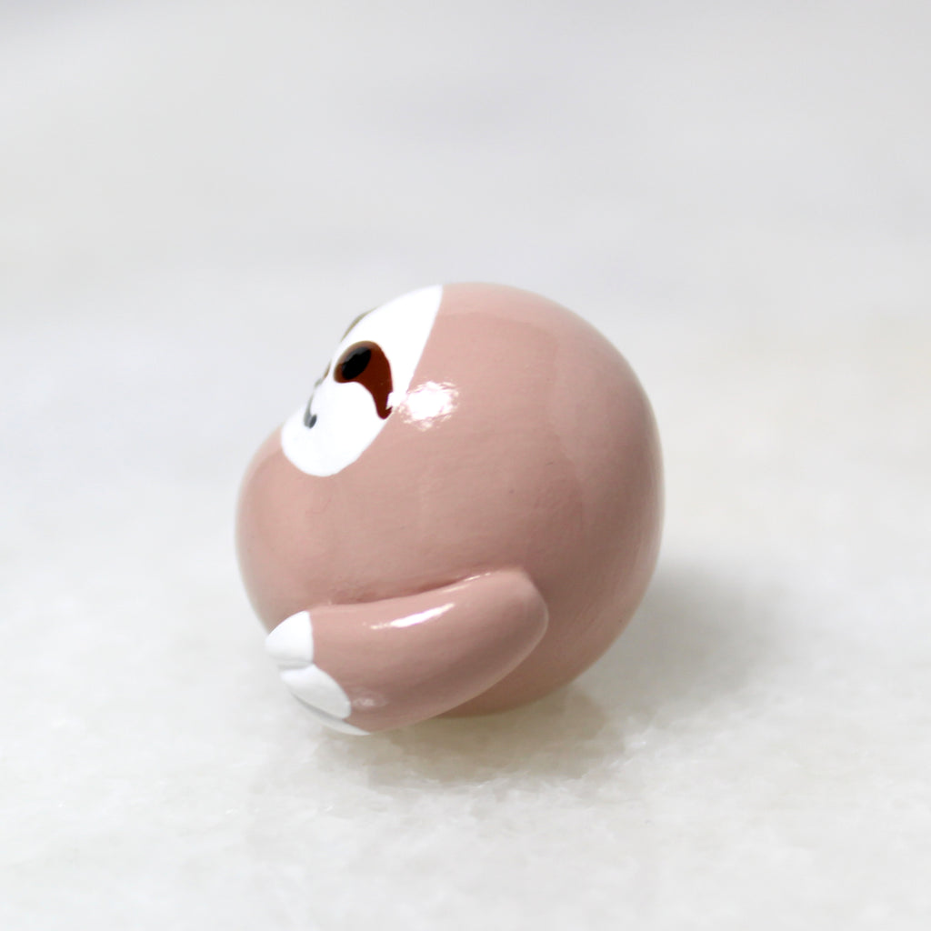 Sloth Figurine