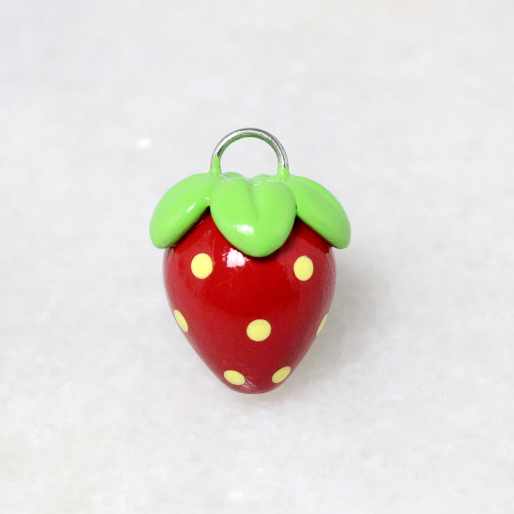 Strawberry Charm