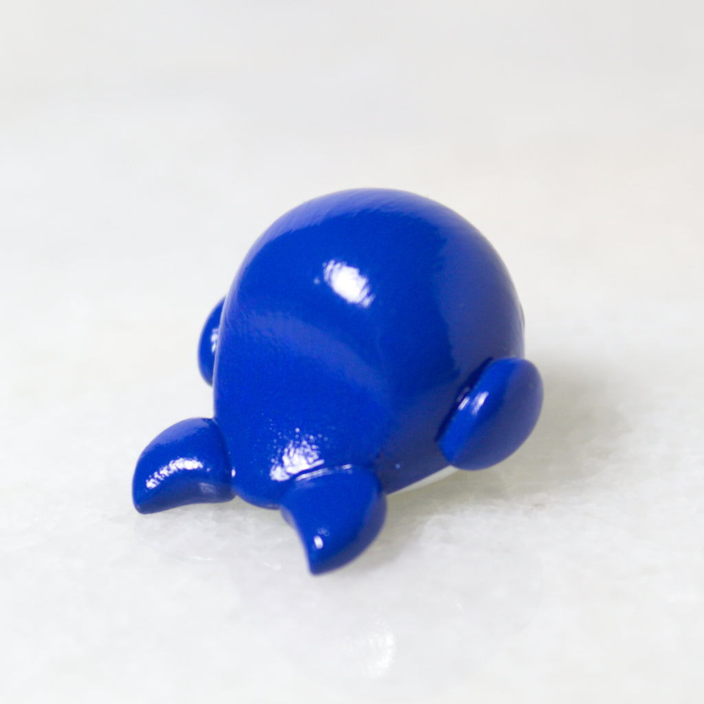 Whale Figurine