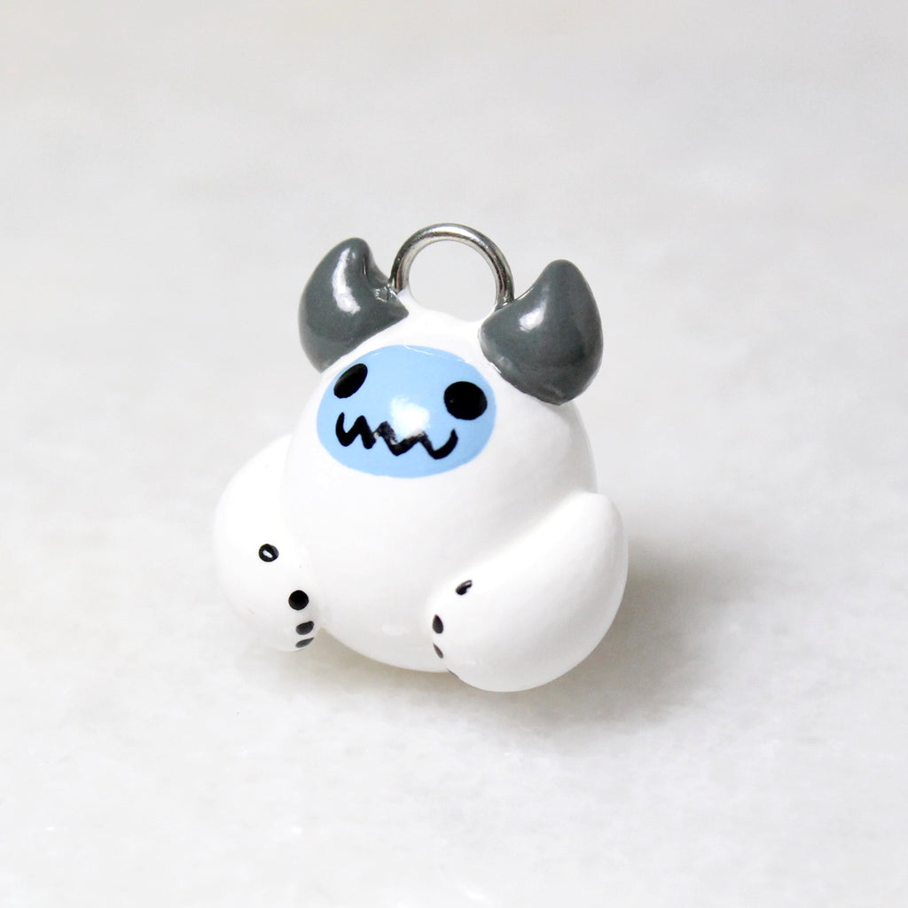 Yeti Charm